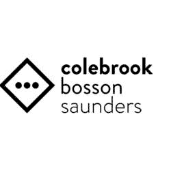 Colebrook Bosson Saunders