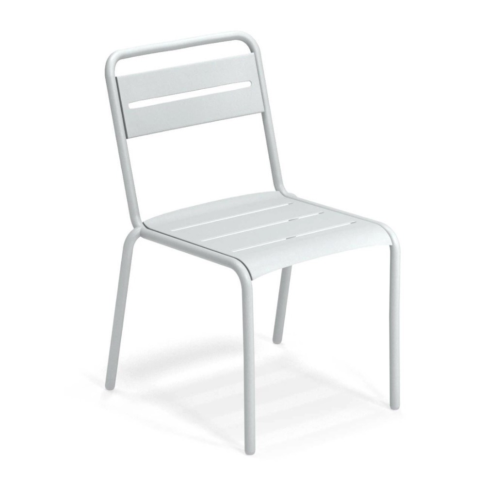 emu - Star Stuhl Weiß