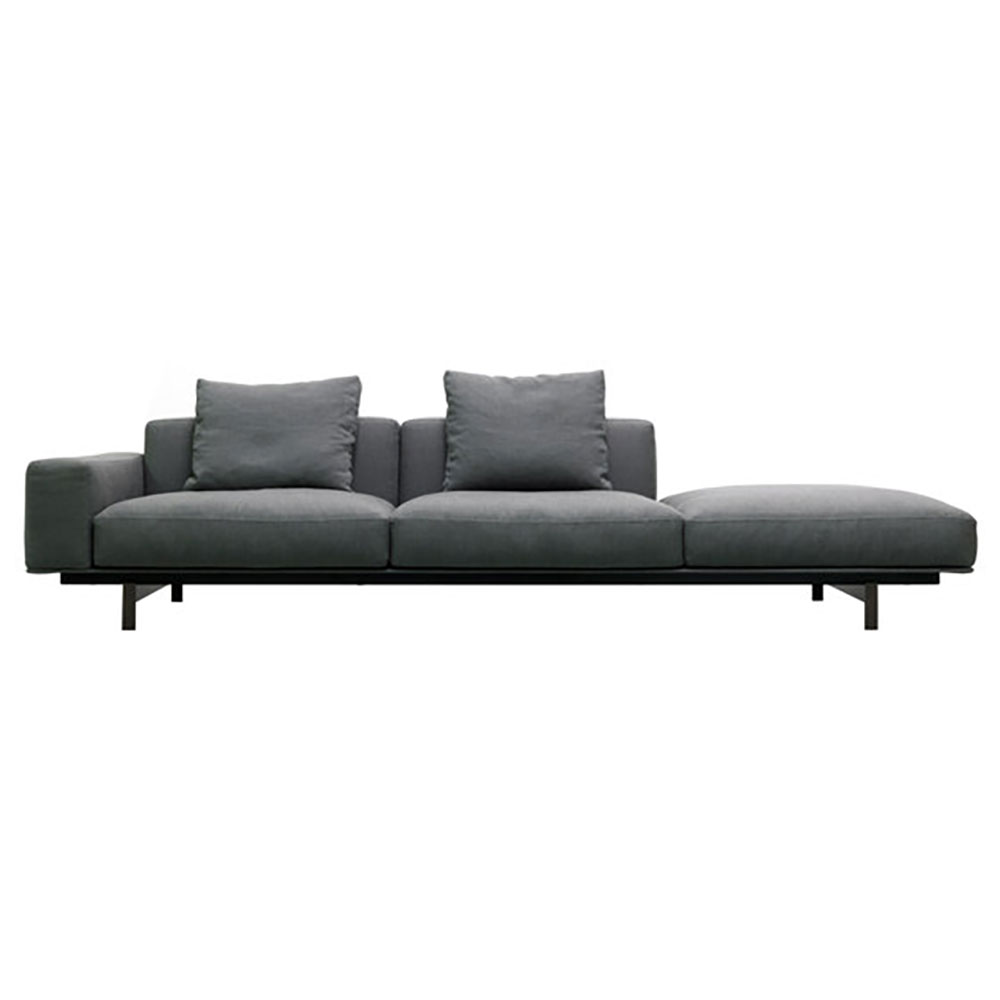 LEMA Yard Mehrsitzer Sofa 