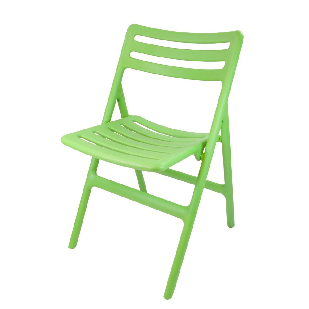 Magis Folding Air-Chair Kunststoffstuhl 