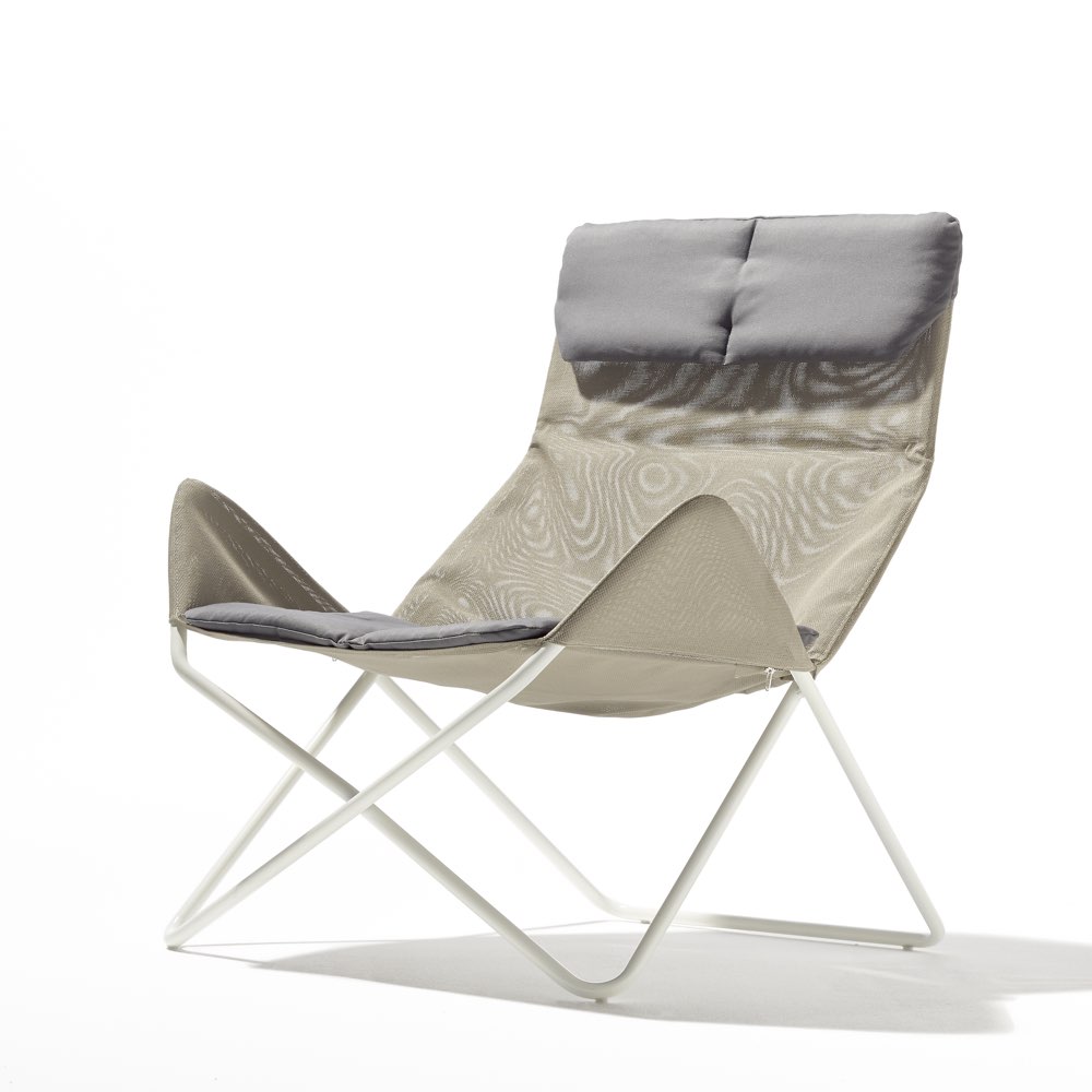 Richard Lampert Sessel In-Out Outdoor 