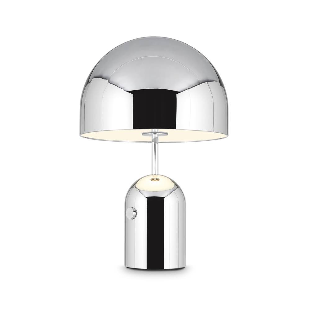 Tom Dixon Bell Table Large Tischleuchte 