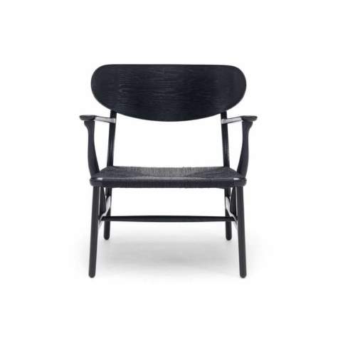 Carl Hansen & Søn CH22 Lounge Chair Sessel 