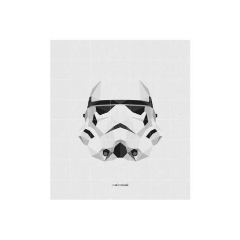IXXI Star Wars Stormtrooper 