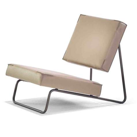 Richard Lampert Lounge Chair Hirche 