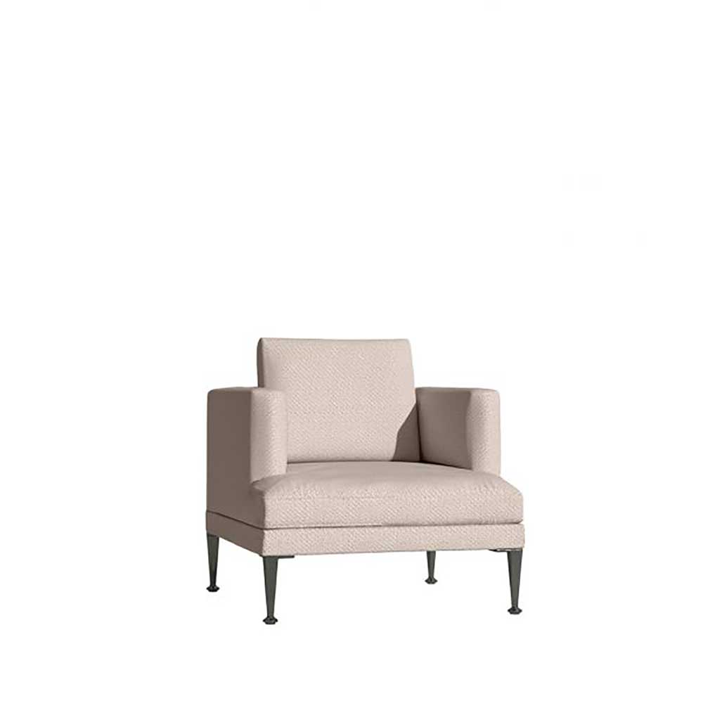 Driade Lirico 3-Sitzer Sofa 