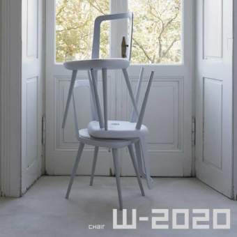 Wagner W2020 Stuhl 