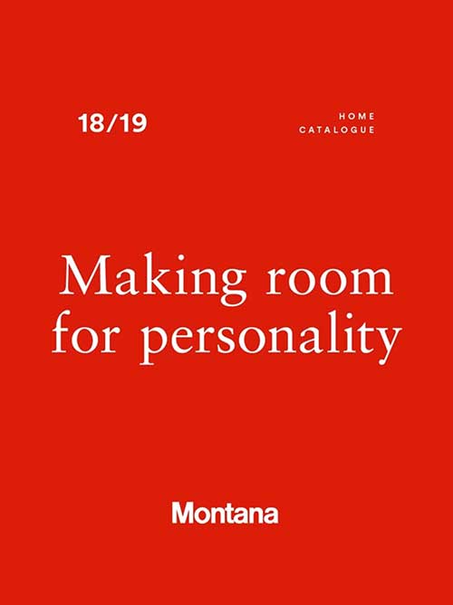 Montana Katalog 2018-19