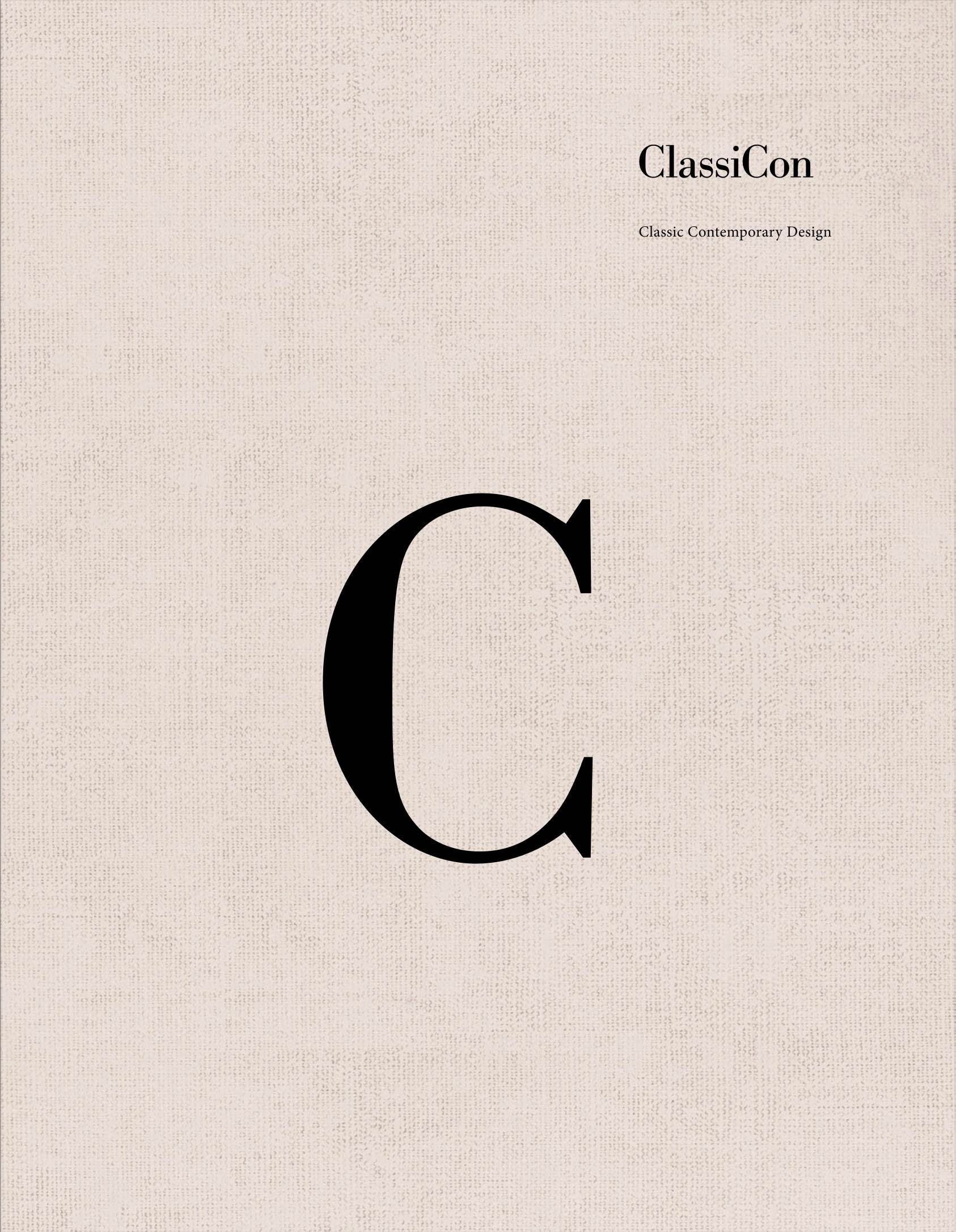 classiCon Katalog