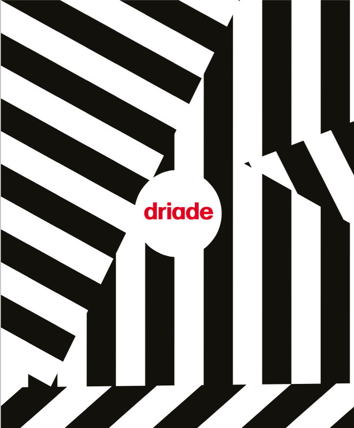 Driade Katalog 2019> alt=