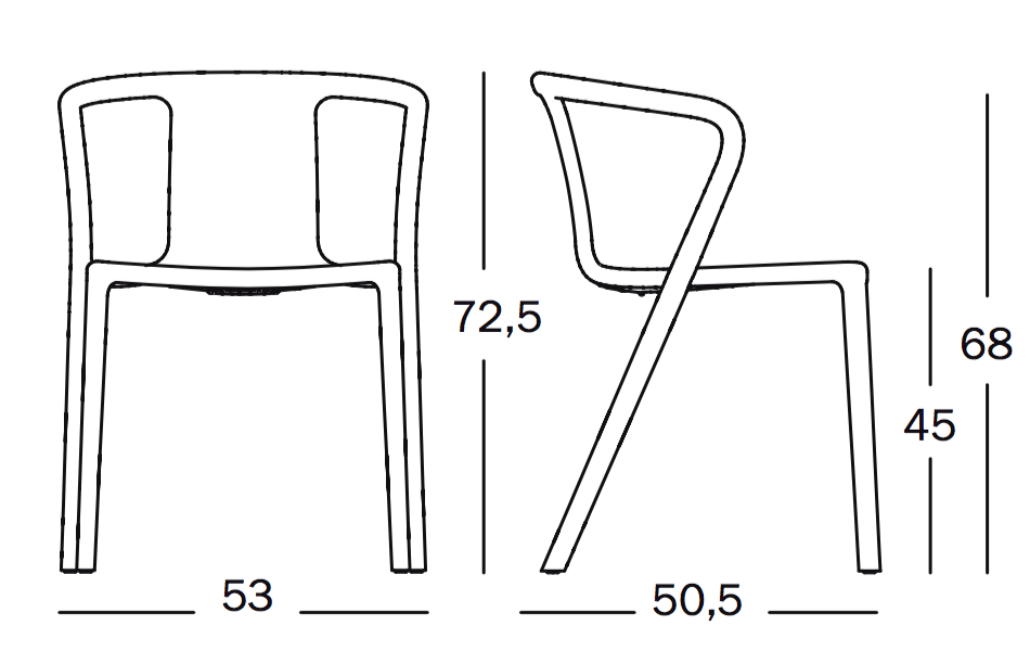 Air Armchair