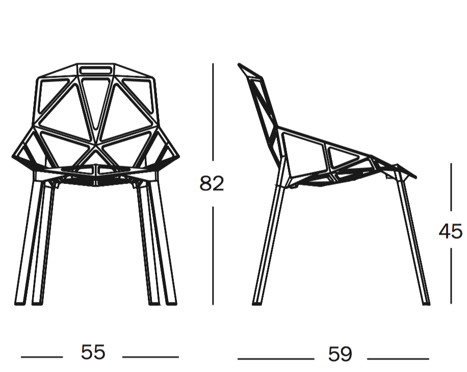 Chair_One