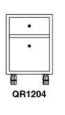 Rollcontainer