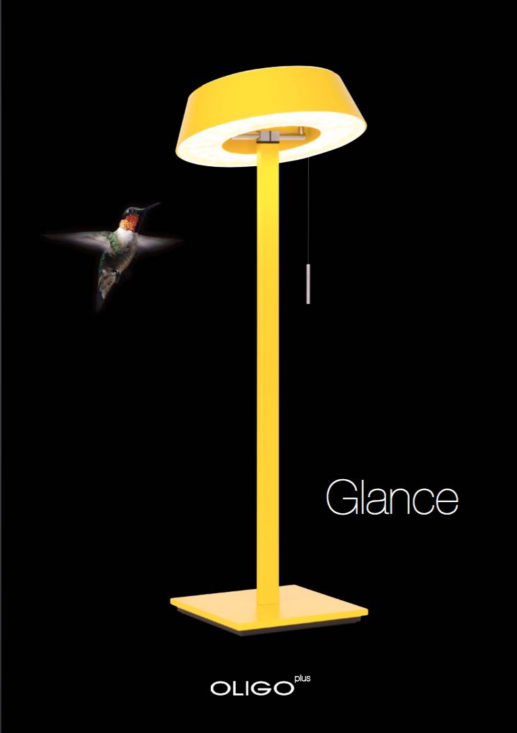 Oligo Glance Katalog