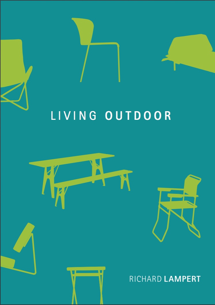 Richard Lampert Outdoor Katalog