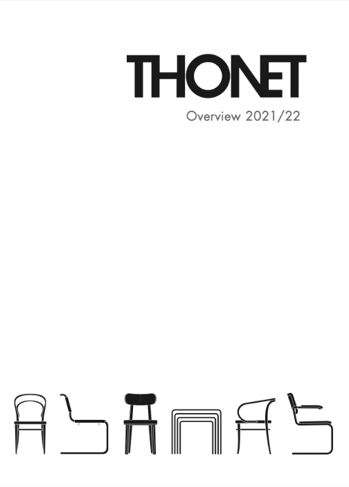 Thonet Overview 2019