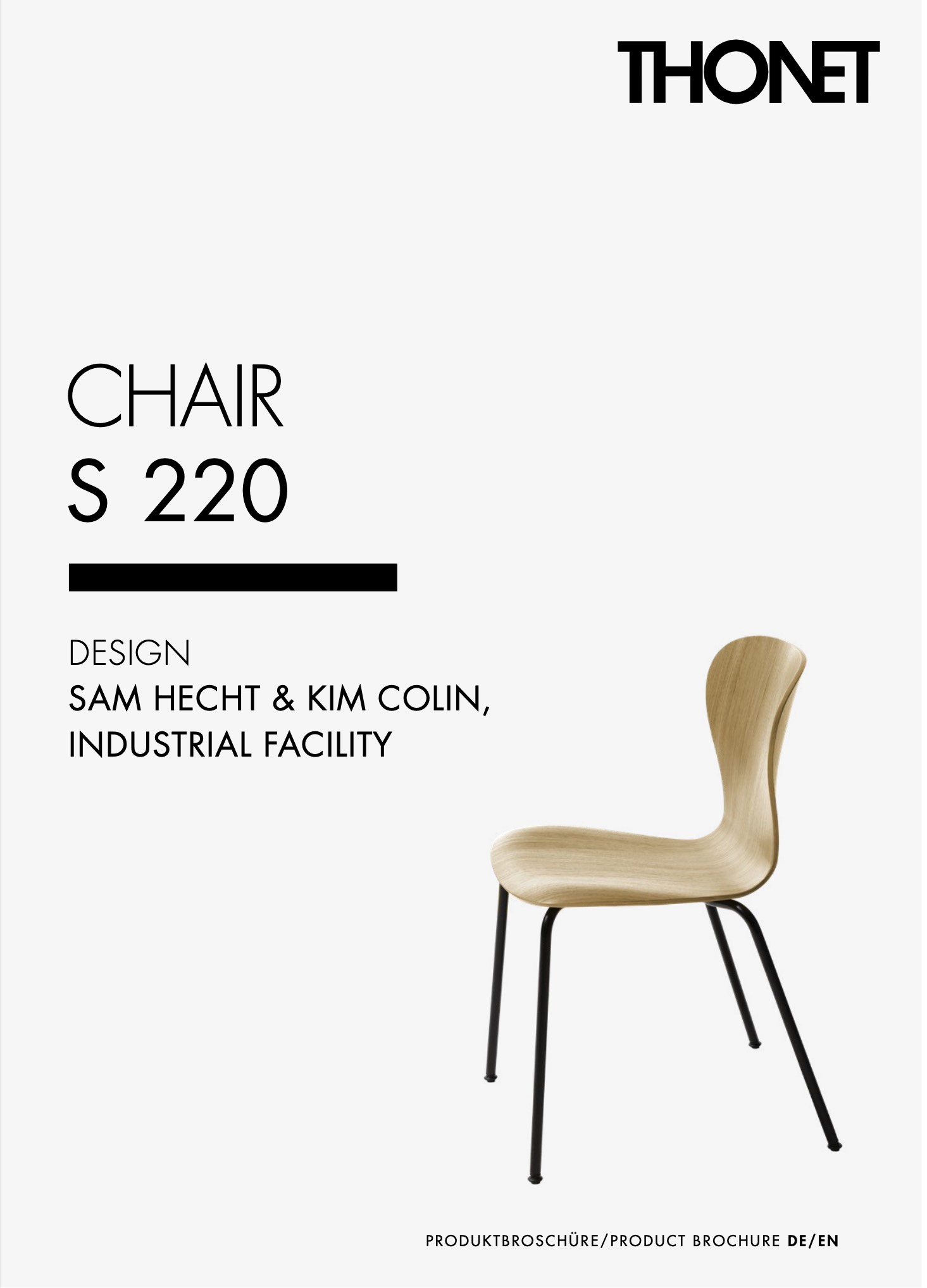 Thonet S 220