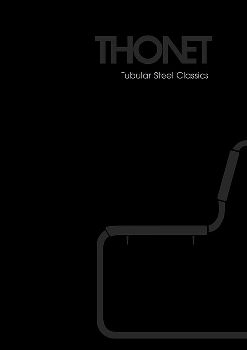 Thonet Tubular Steel Classics 2016