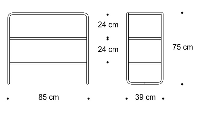 Bildergebnis für thonet B22