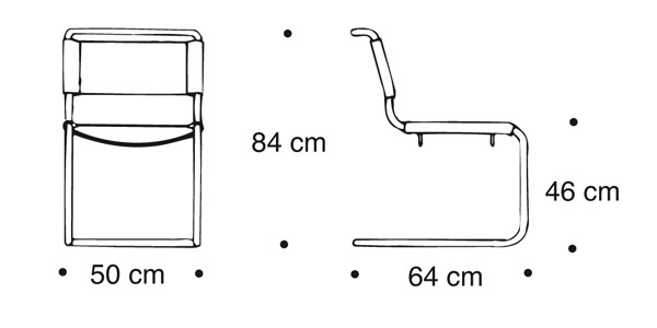 S 33 N Thonet All Seasons